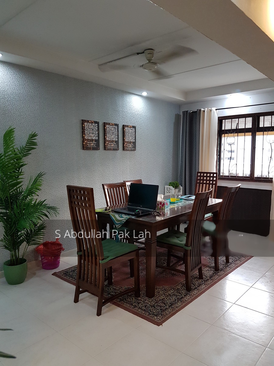 Blk 624A Woodlands Drive 52 (Woodlands), HDB 5 Rooms #157204352